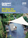 Gardeners' World (eBook): 101 Ideas for Small Gardens
